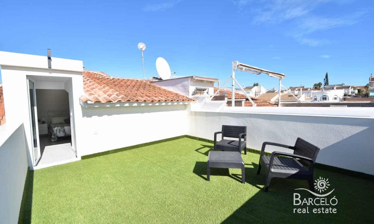 2 bedroom Townhouse for sale in La Siesta - € 149,900 (Ref: 9340141)