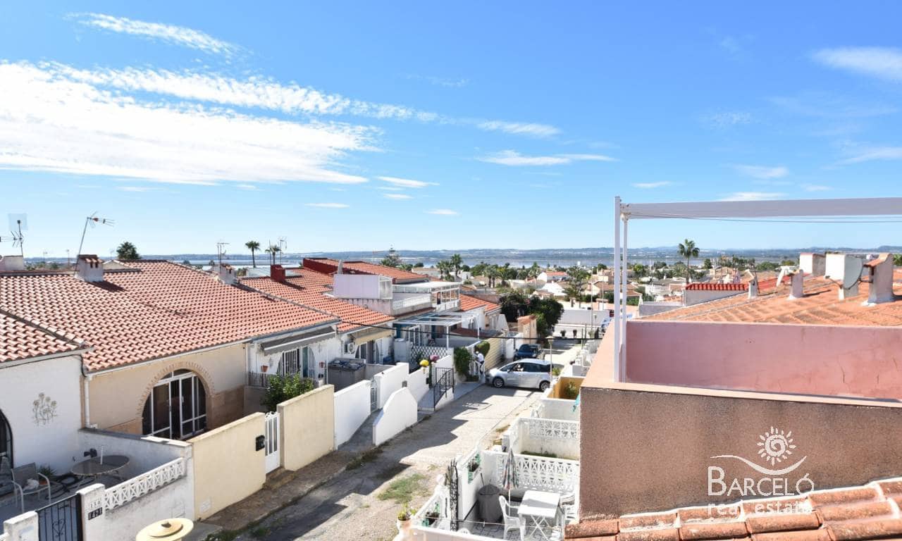 2 bedroom Townhouse for sale in La Siesta - € 149,900 (Ref: 9340141)
