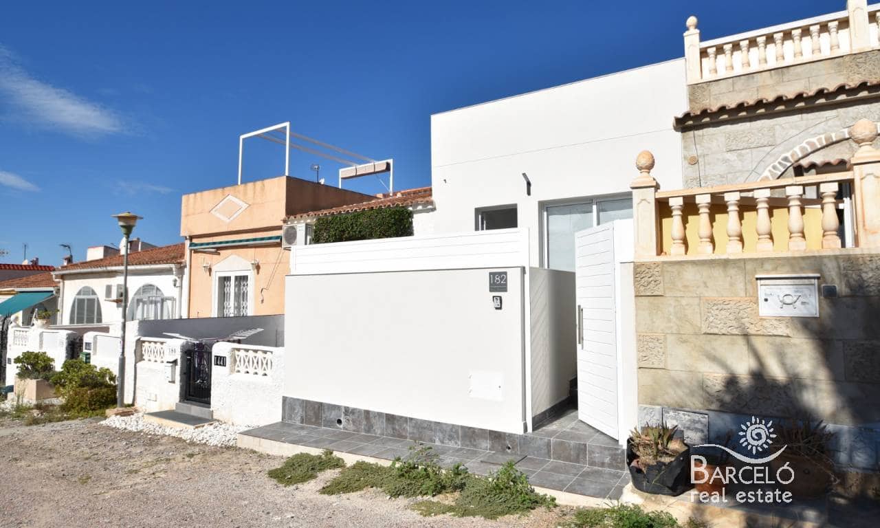 2 bedroom Townhouse for sale in La Siesta - € 149,900 (Ref: 9340141)