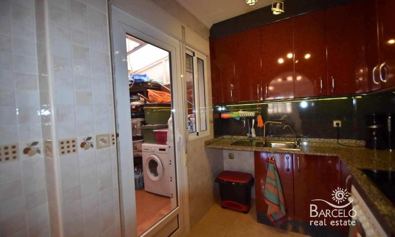 3 sypialnia Dom na sprzedaż w Ciudad Quesada z basenem garażem - 230 000 € (Ref: 9345196)