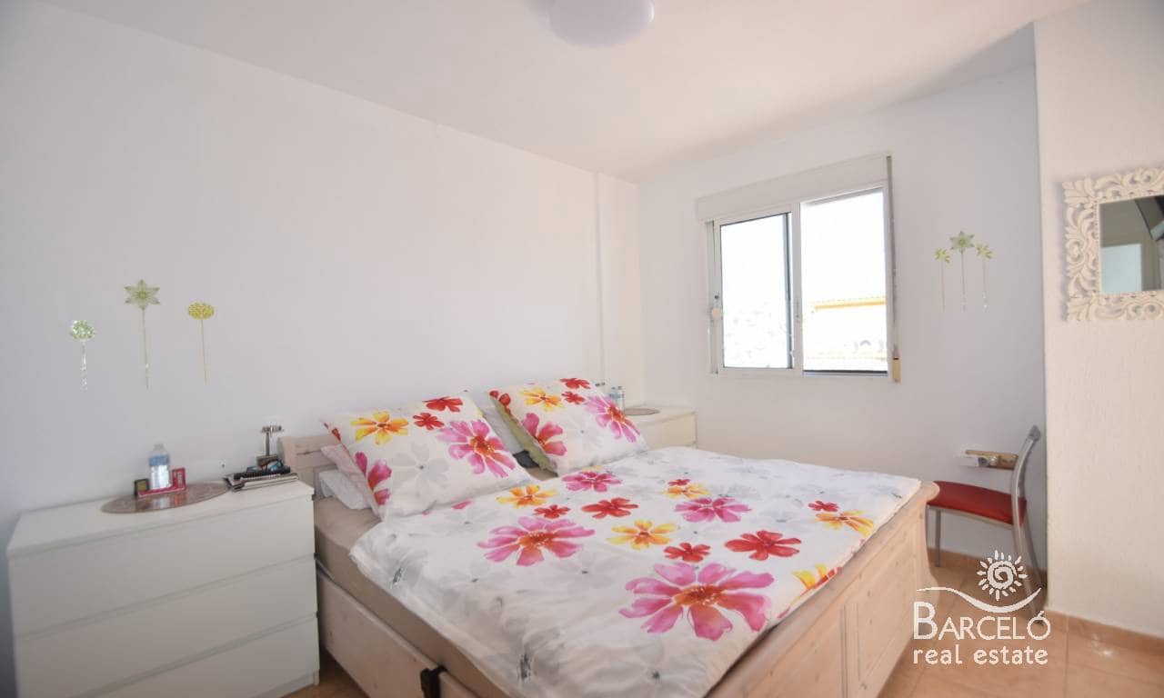 3 sypialnia Dom na sprzedaż w Ciudad Quesada z basenem garażem - 230 000 € (Ref: 9345196)