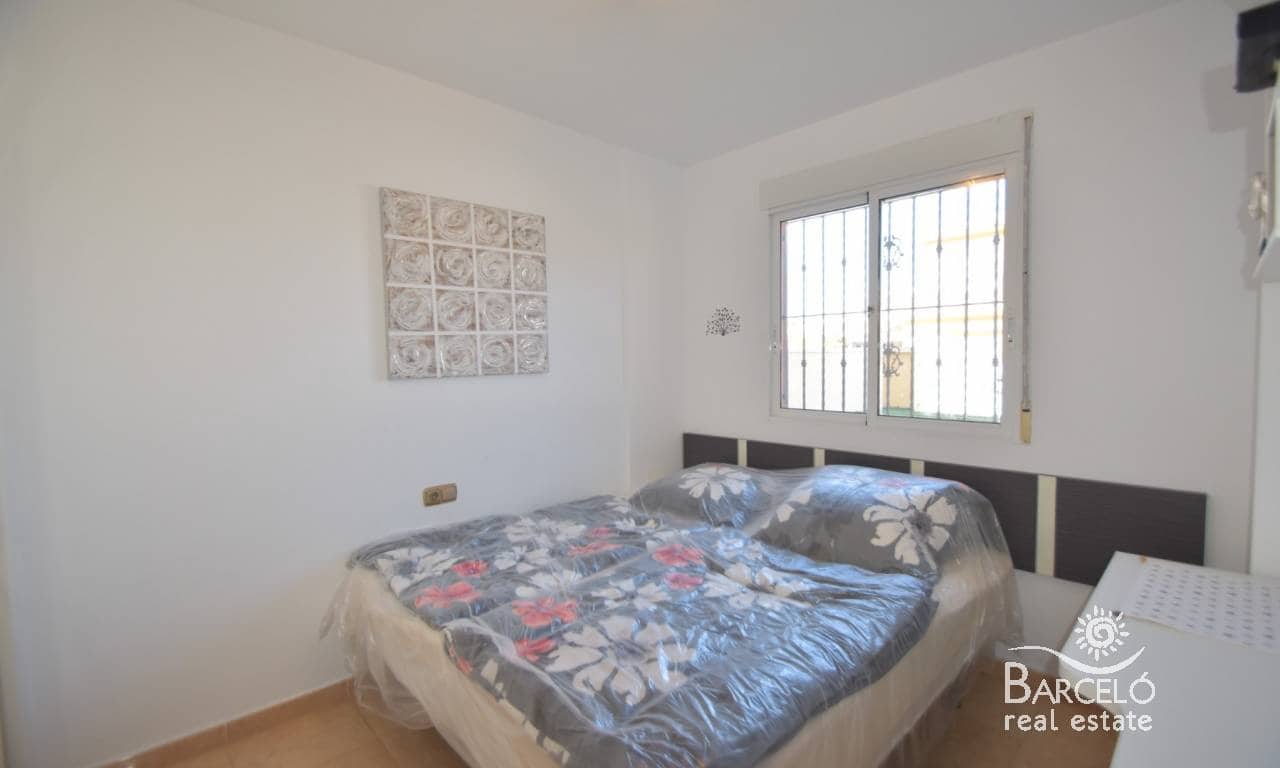 3 sypialnia Dom na sprzedaż w Ciudad Quesada z basenem garażem - 230 000 € (Ref: 9345196)