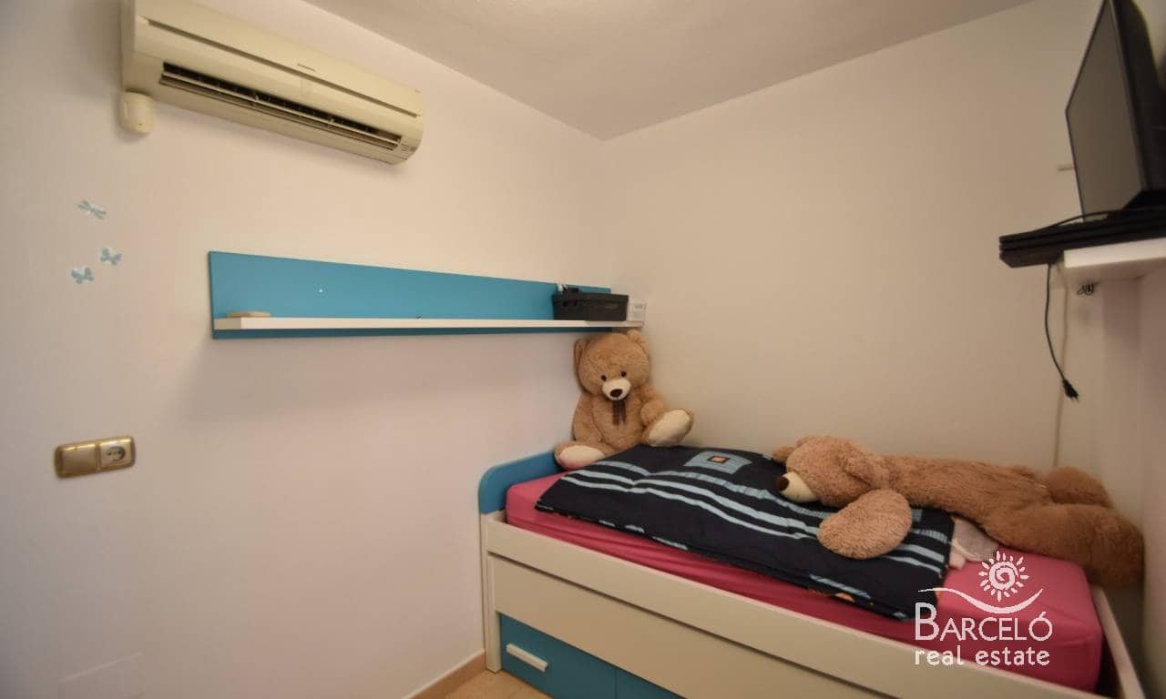 3 sypialnia Dom na sprzedaż w Ciudad Quesada z basenem garażem - 230 000 € (Ref: 9345196)