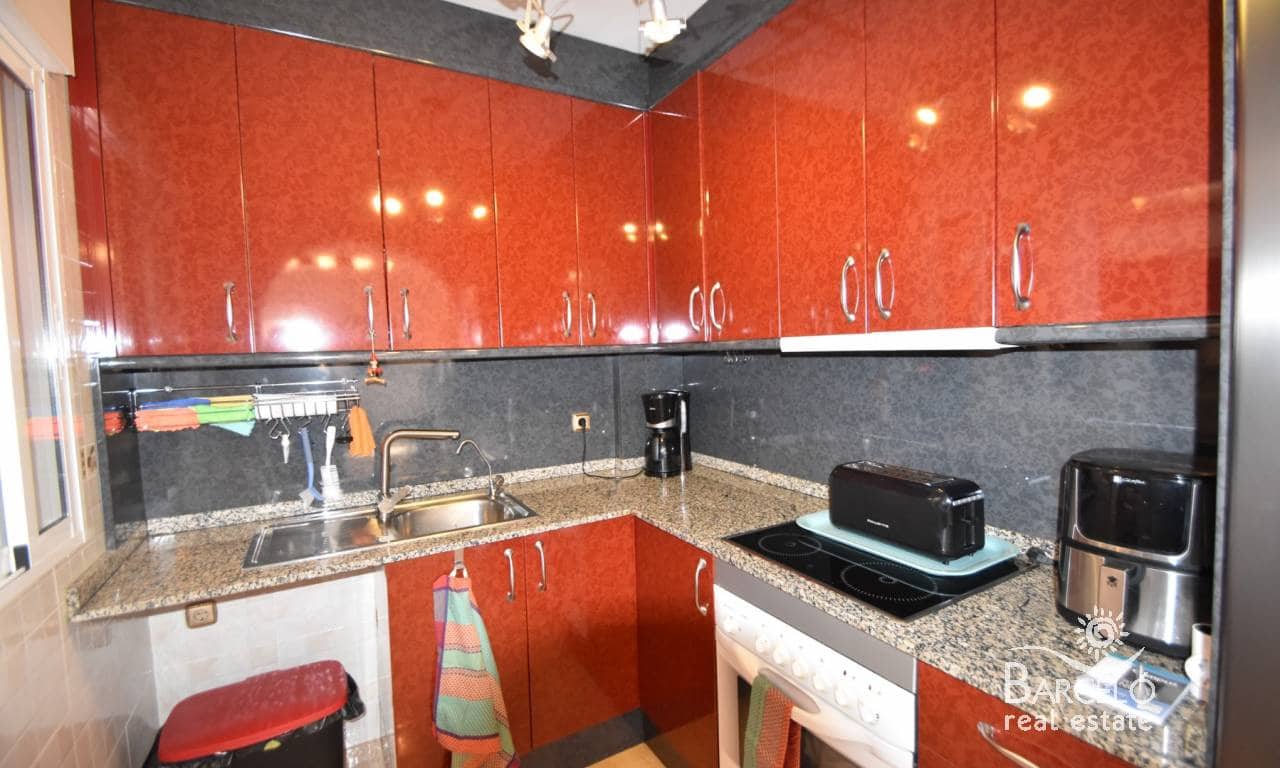 3 sypialnia Dom na sprzedaż w Ciudad Quesada z basenem garażem - 230 000 € (Ref: 9345196)