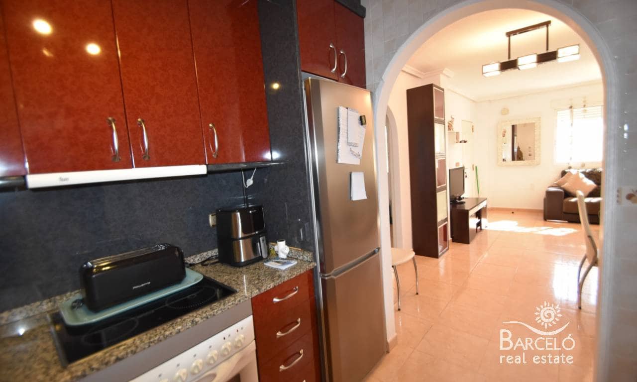 3 sypialnia Dom na sprzedaż w Ciudad Quesada z basenem garażem - 230 000 € (Ref: 9345196)