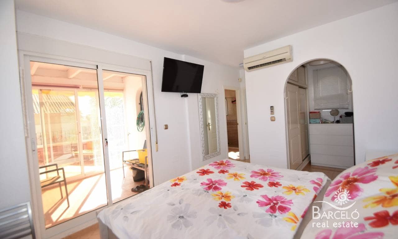 3 sypialnia Dom na sprzedaż w Ciudad Quesada z basenem garażem - 230 000 € (Ref: 9345196)