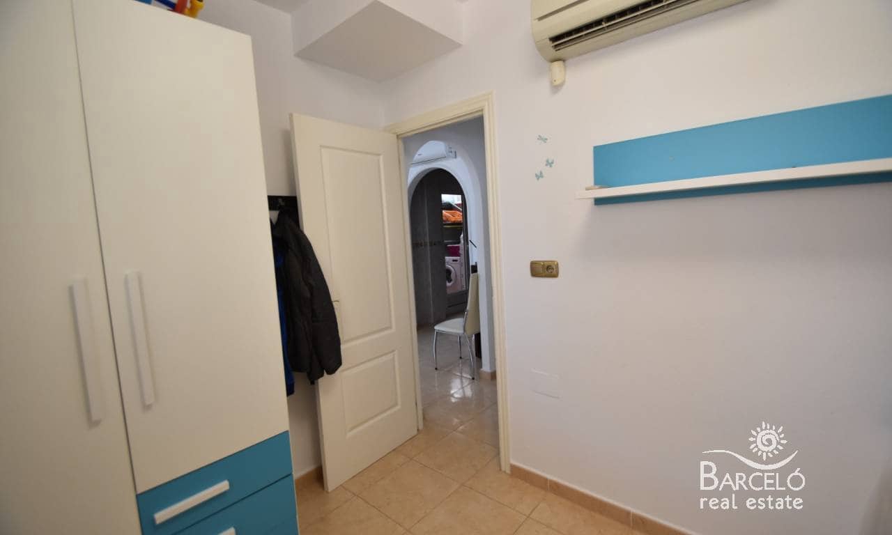 3 sypialnia Dom na sprzedaż w Ciudad Quesada z basenem garażem - 230 000 € (Ref: 9345196)