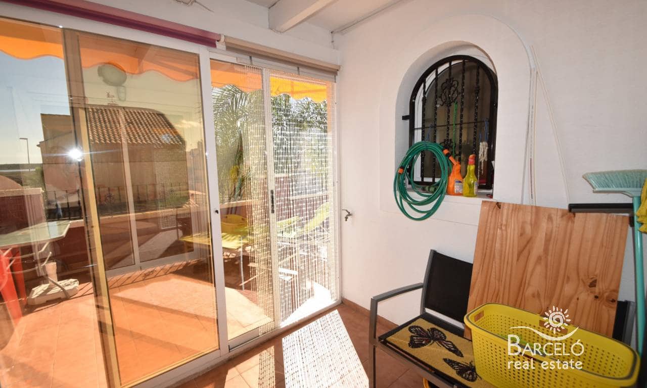 3 sypialnia Dom na sprzedaż w Ciudad Quesada z basenem garażem - 230 000 € (Ref: 9345196)