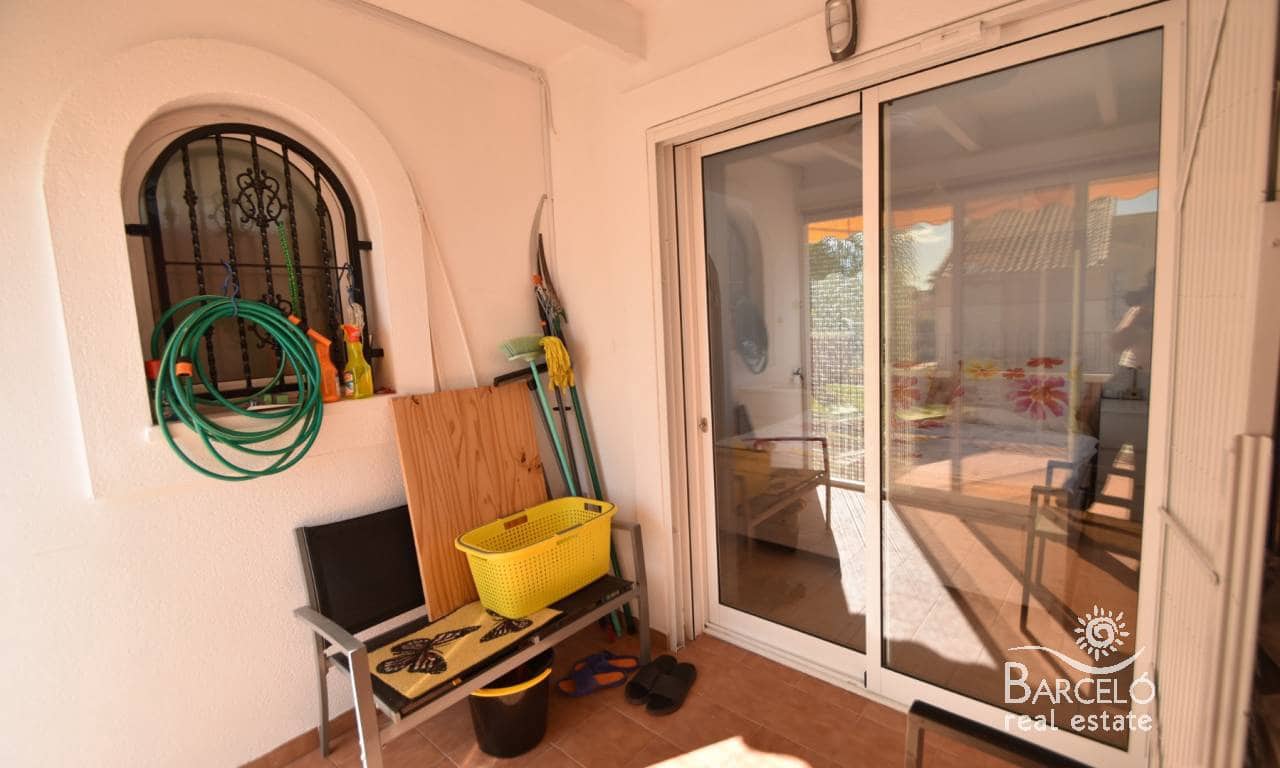 3 sypialnia Dom na sprzedaż w Ciudad Quesada z basenem garażem - 230 000 € (Ref: 9345196)