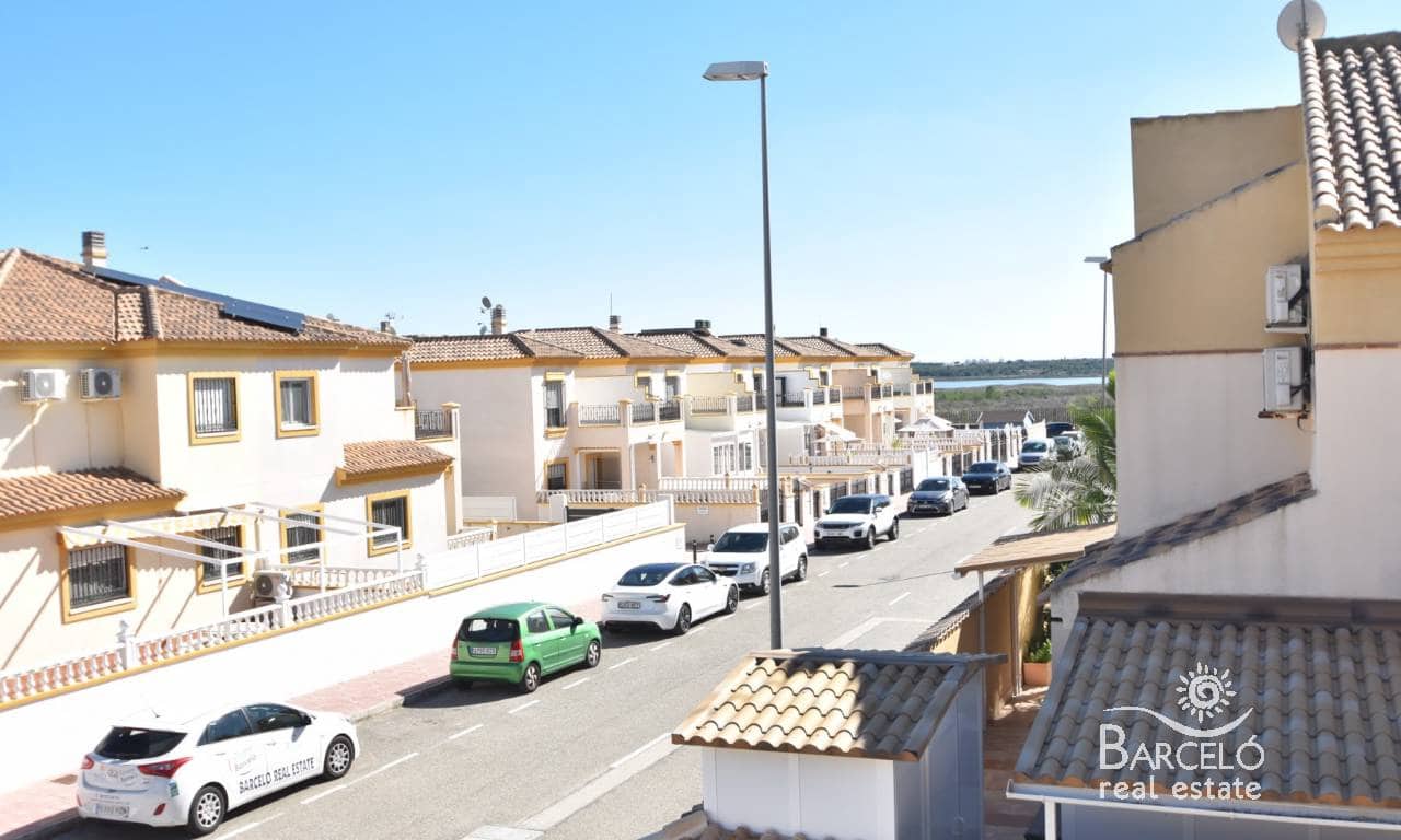 3 sypialnia Dom na sprzedaż w Ciudad Quesada z basenem garażem - 230 000 € (Ref: 9345196)