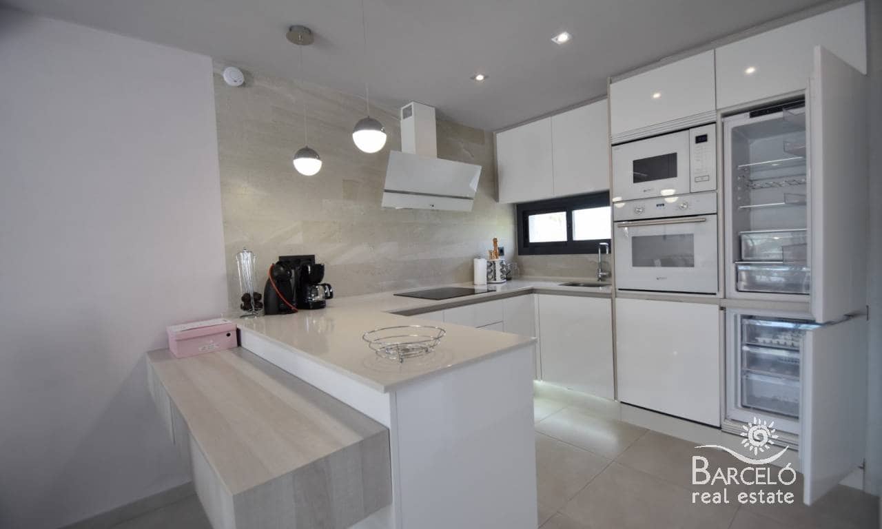 2 bedroom Apartment for sale in El Raso with pool garage - € 259,900 (Ref: 9354258)