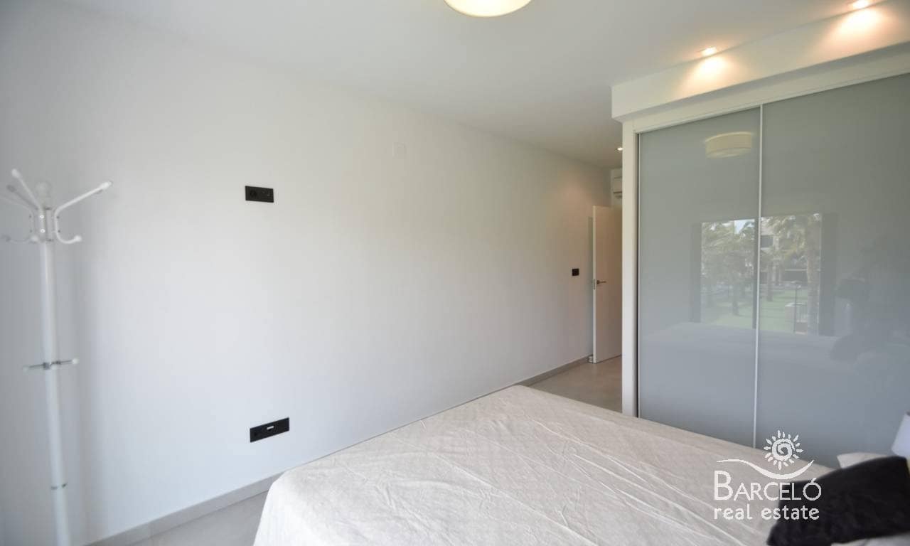 2 bedroom Apartment for sale in El Raso with pool garage - € 259,900 (Ref: 9354258)