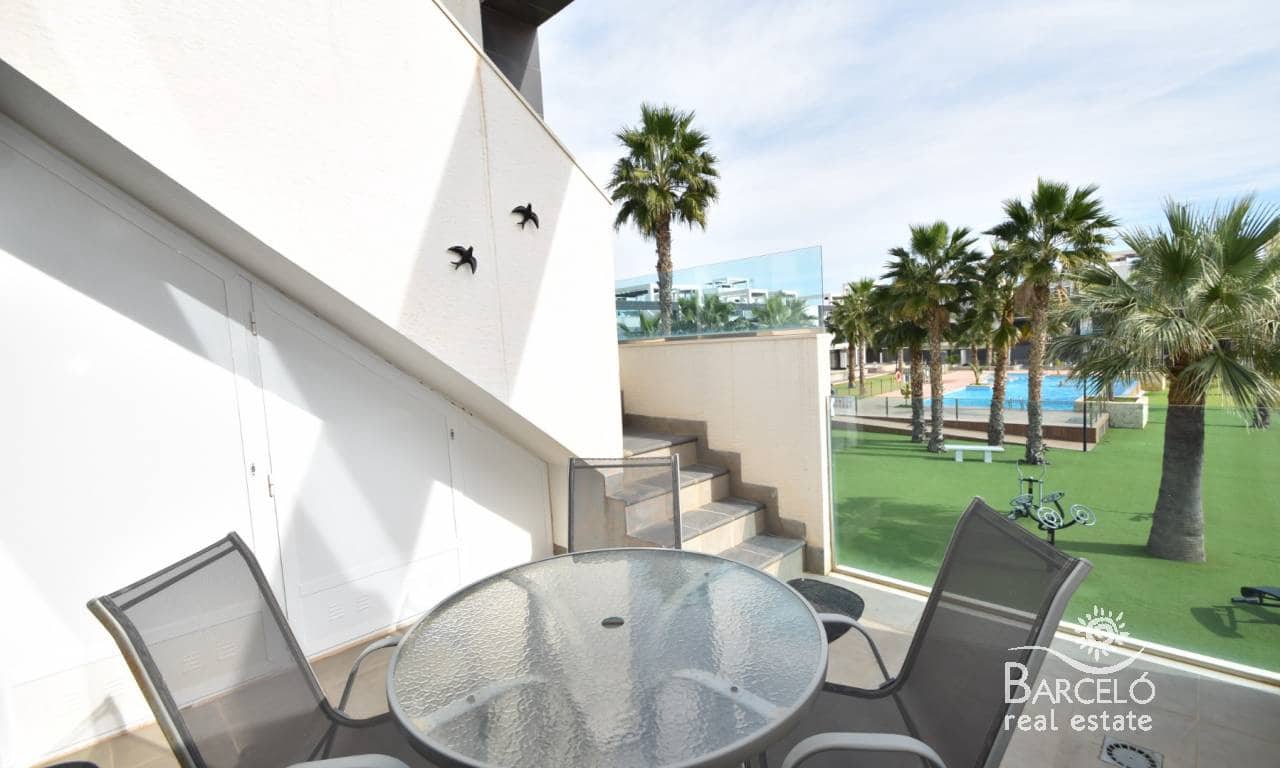 2 bedroom Apartment for sale in El Raso with pool garage - € 259,900 (Ref: 9354258)