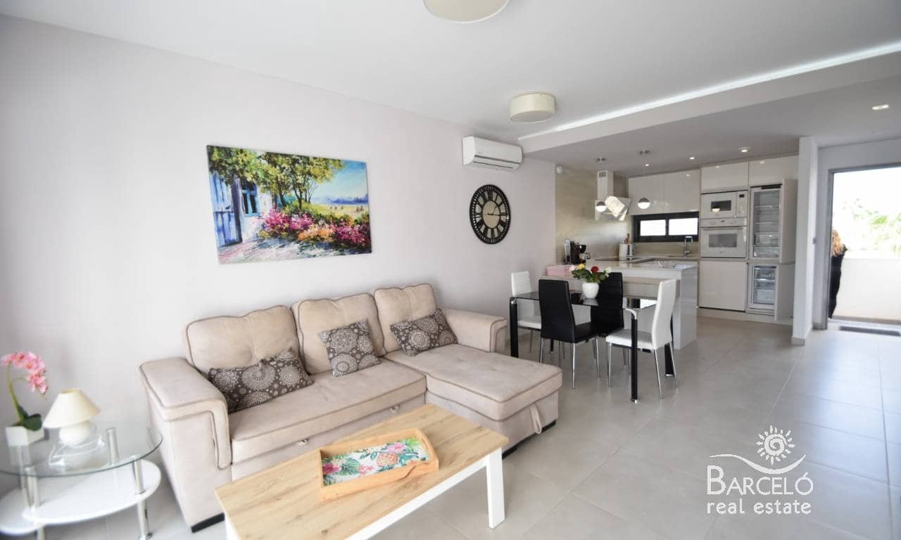 2 bedroom Apartment for sale in El Raso with pool garage - € 259,900 (Ref: 9354258)