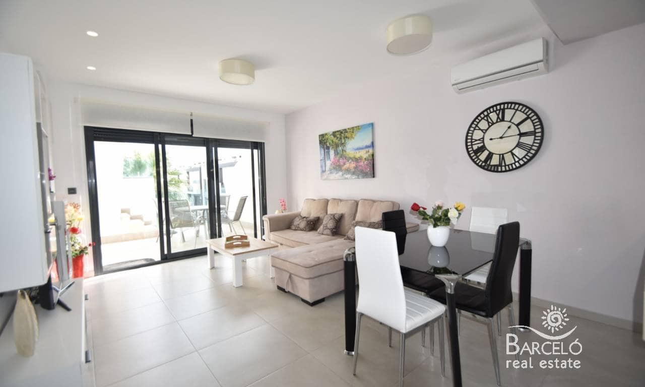 2 bedroom Apartment for sale in El Raso with pool garage - € 259,900 (Ref: 9354258)