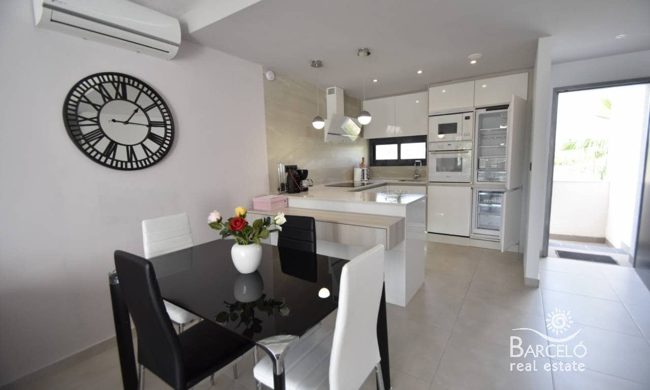 2 bedroom Apartment for sale in El Raso with pool garage - € 259,900 (Ref: 9354258)