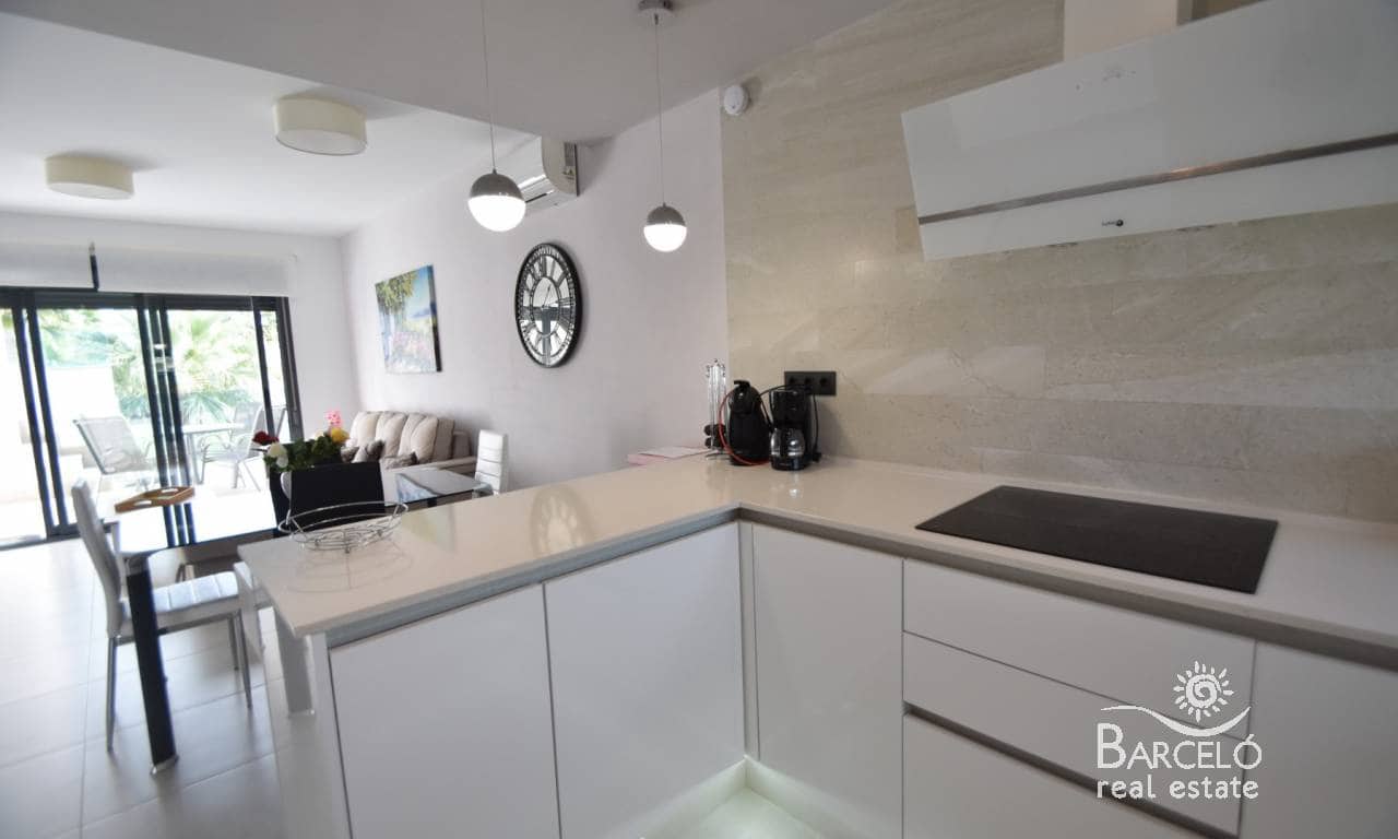 2 bedroom Apartment for sale in El Raso with pool garage - € 259,900 (Ref: 9354258)