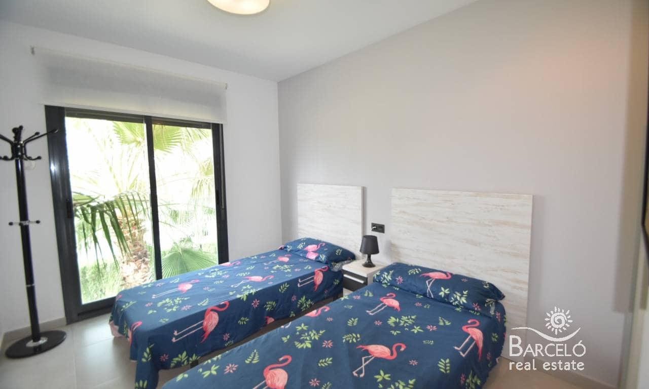 2 bedroom Apartment for sale in El Raso with pool garage - € 259,900 (Ref: 9354258)