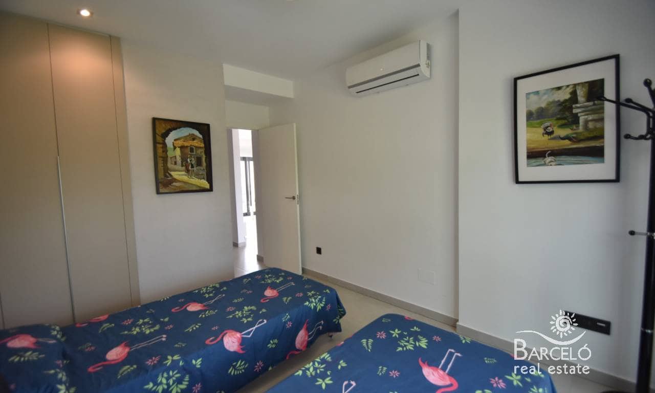 2 bedroom Apartment for sale in El Raso with pool garage - € 259,900 (Ref: 9354258)