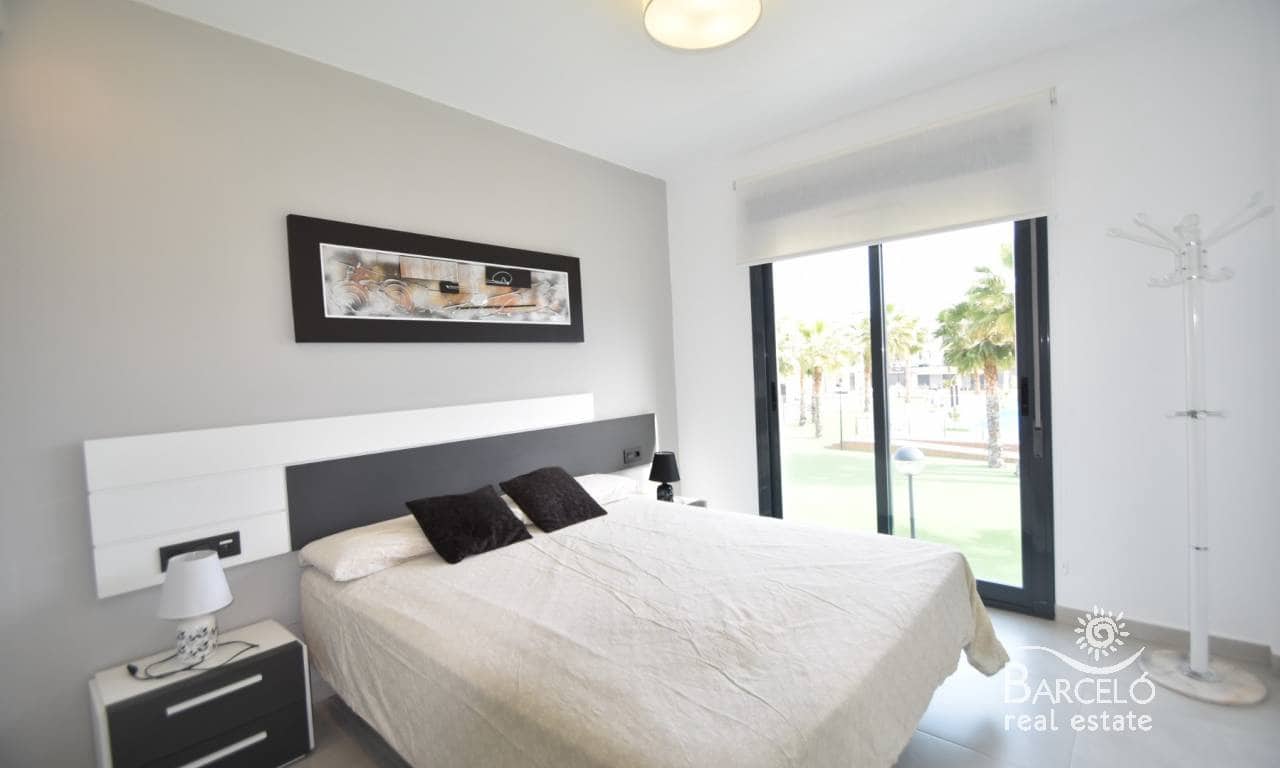 2 bedroom Apartment for sale in El Raso with pool garage - € 259,900 (Ref: 9354258)