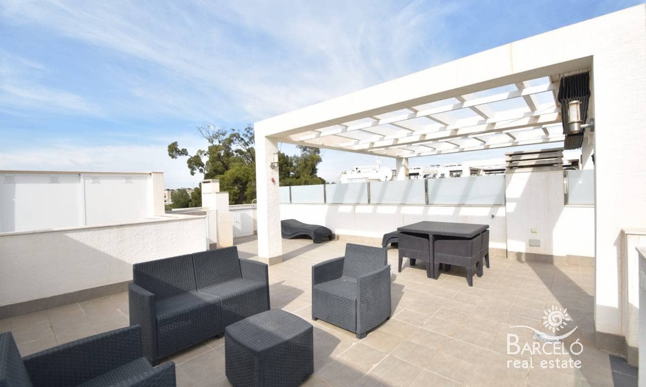 2 bedroom Apartment for sale in El Raso with pool garage - € 259,900 (Ref: 9354258)