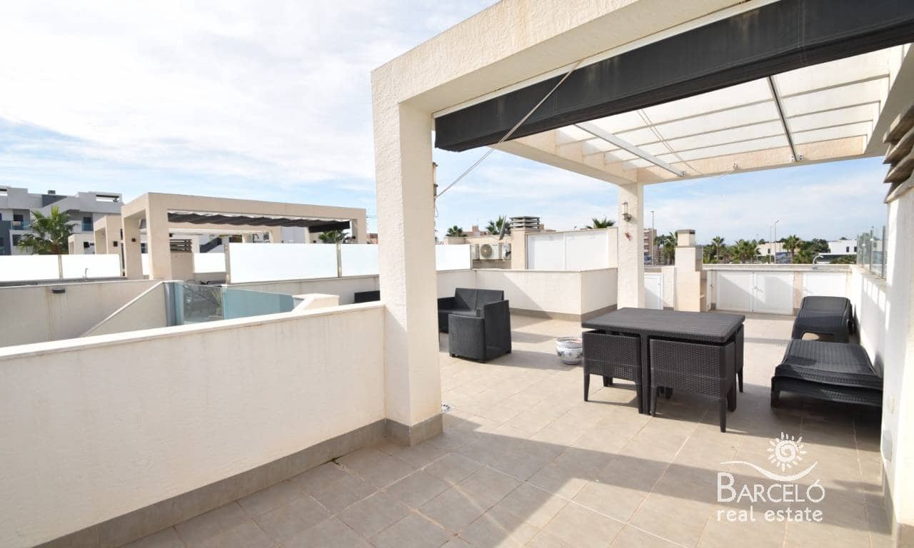 2 bedroom Apartment for sale in El Raso with pool garage - € 259,900 (Ref: 9354258)