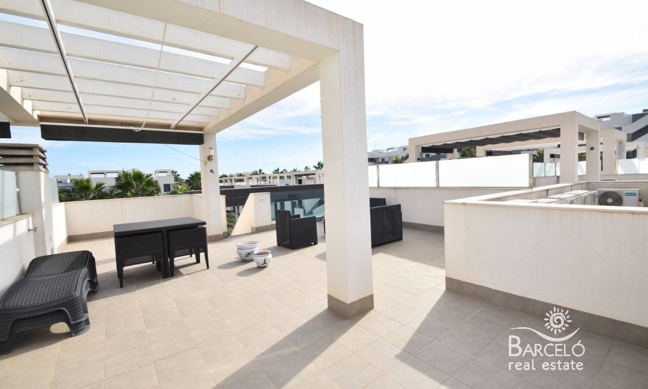 2 bedroom Apartment for sale in El Raso with pool garage - € 259,900 (Ref: 9354258)