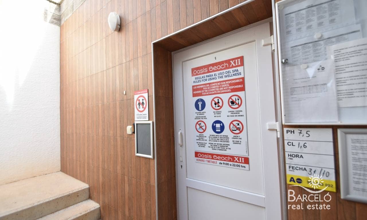 2 bedroom Apartment for sale in El Raso with pool garage - € 259,900 (Ref: 9354258)