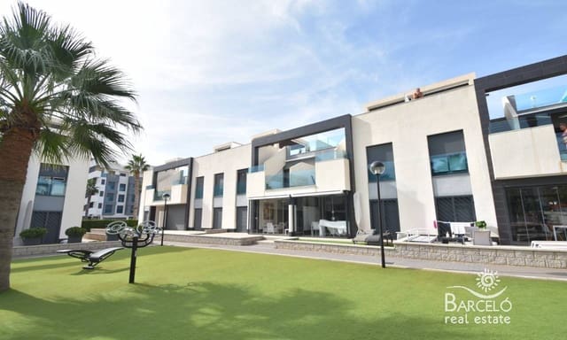 2 bedroom Apartment for sale in El Raso, Guardamar del Segura with pool garage - € 259,900 (Ref: 9354258)