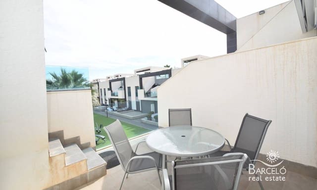 2 bedroom Apartment for sale in El Raso, Guardamar del Segura with pool garage - € 259,900 (Ref: 9354258)