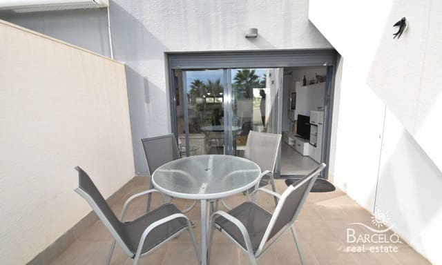 2 bedroom Apartment for sale in El Raso, Guardamar del Segura with pool garage - € 259,900 (Ref: 9354258)