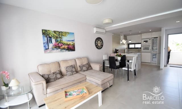 2 bedroom Apartment for sale in El Raso, Guardamar del Segura with pool garage - € 259,900 (Ref: 9354258)