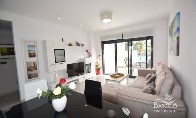 2 bedroom Apartment for sale in El Raso, Guardamar del Segura with pool garage - € 259,900 (Ref: 9354258)