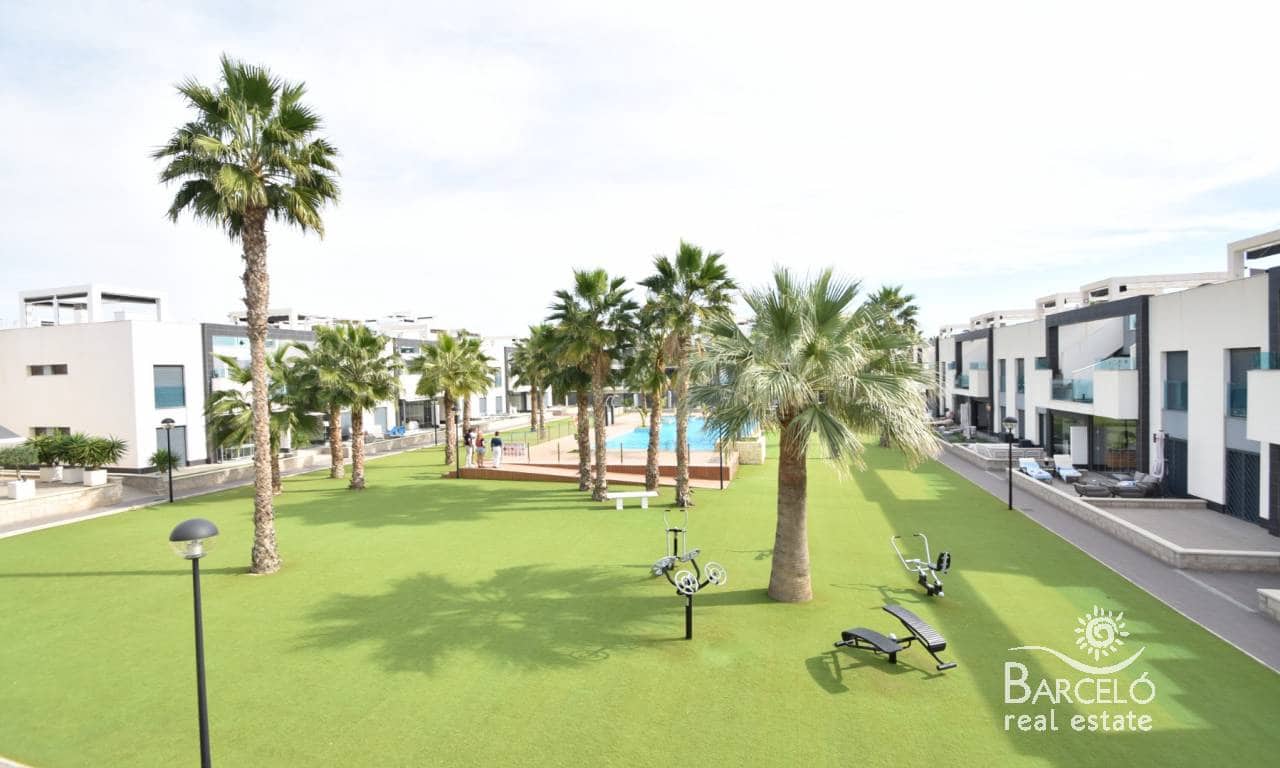 2 bedroom Apartment for sale in El Raso with pool garage - € 259,900 (Ref: 9354258)