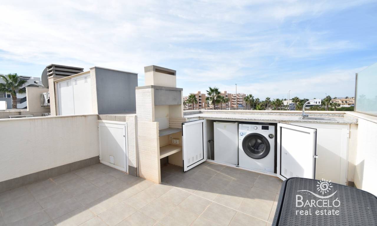 2 bedroom Apartment for sale in El Raso with pool garage - € 259,900 (Ref: 9354258)