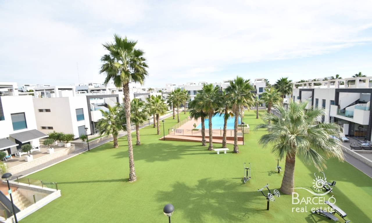 2 bedroom Apartment for sale in El Raso with pool garage - € 259,900 (Ref: 9354258)