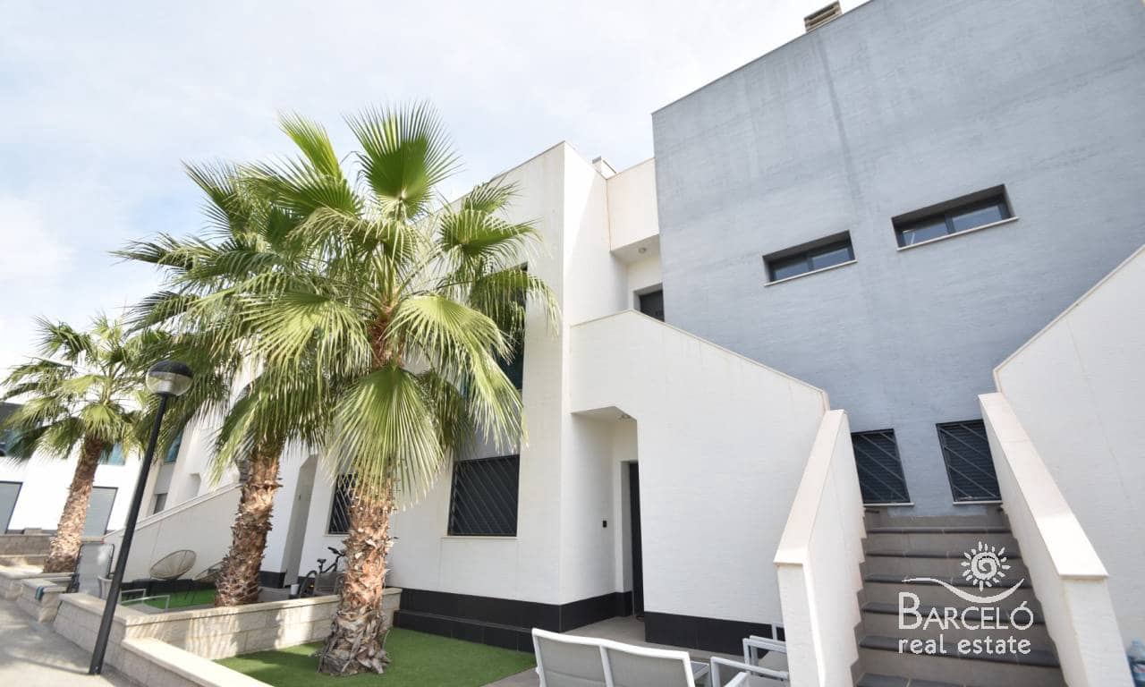 2 bedroom Apartment for sale in El Raso with pool garage - € 259,900 (Ref: 9354258)