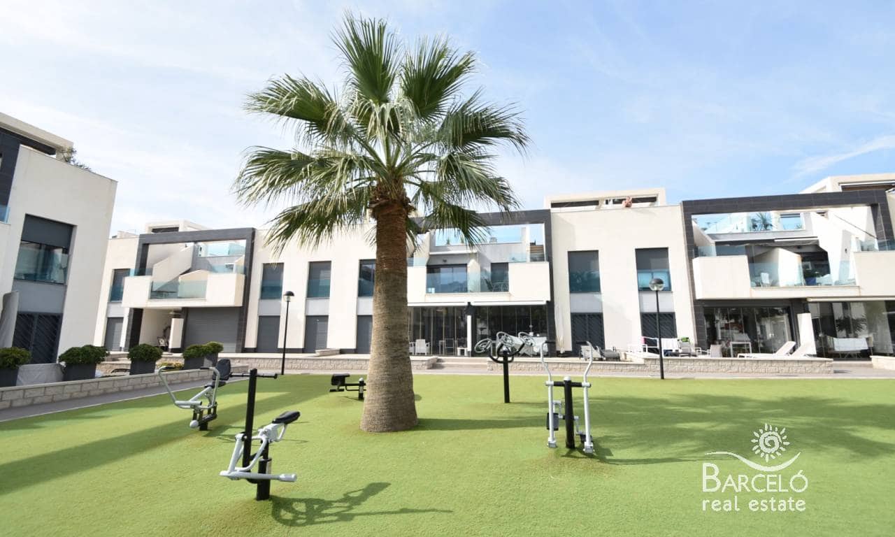 2 bedroom Apartment for sale in El Raso with pool garage - € 259,900 (Ref: 9354258)