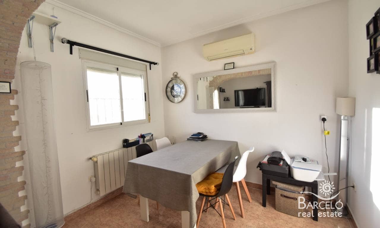 4 soverom Villa til salgs i Ciudad Quesada med svømmebasseng garasje - € 399 000 (Ref: 9360839)