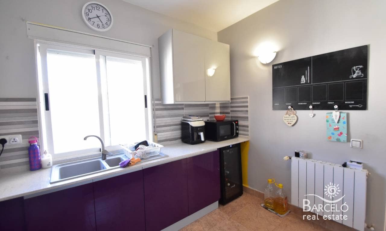 4 soverom Villa til salgs i Ciudad Quesada med svømmebasseng garasje - € 399 000 (Ref: 9360839)