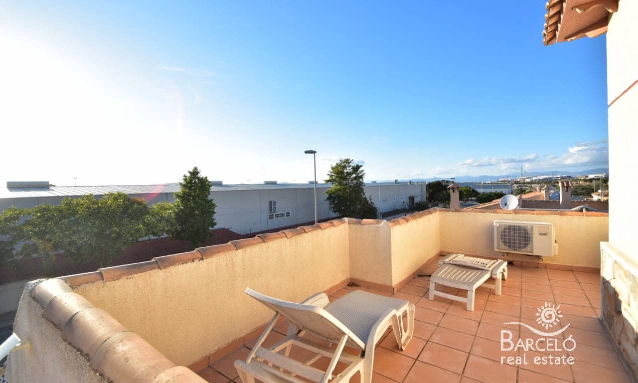 4 soverom Villa til salgs i Ciudad Quesada med svømmebasseng garasje - € 399 000 (Ref: 9360839)