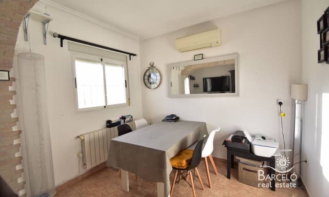 4 soverom Villa til salgs i Ciudad Quesada, Rojales med svømmebasseng garasje - € 399 000 (Ref: 9360839)