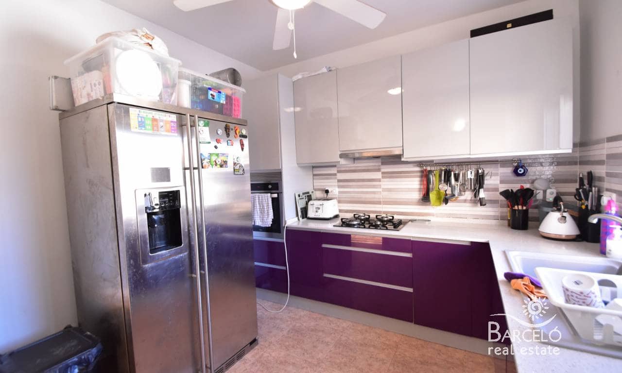 4 soverom Villa til salgs i Ciudad Quesada med svømmebasseng garasje - € 399 000 (Ref: 9360839)