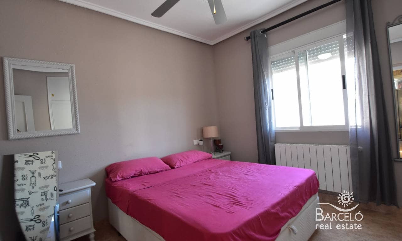 4 soverom Villa til salgs i Ciudad Quesada med svømmebasseng garasje - € 399 000 (Ref: 9360839)