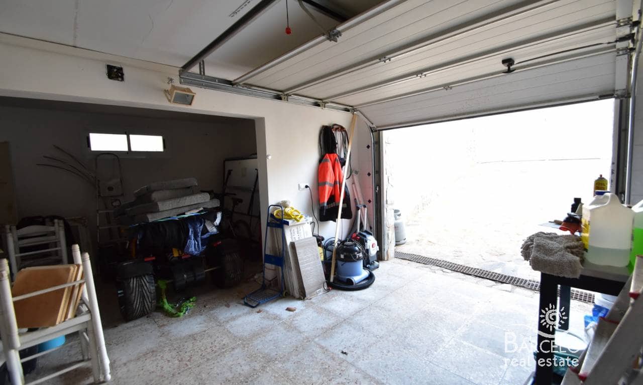 4 soverom Villa til salgs i Ciudad Quesada med svømmebasseng garasje - € 399 000 (Ref: 9360839)