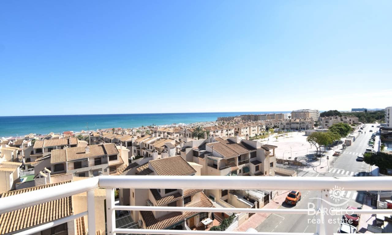 3 sovrum Lägenhet till salu i Guardamar del Segura med garage - 360 000 € (Ref: 9374401)