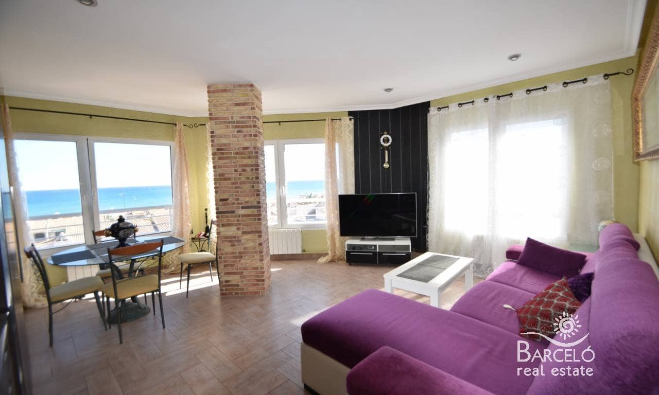 3 sovrum Lägenhet till salu i Guardamar del Segura med garage - 360 000 € (Ref: 9374401)