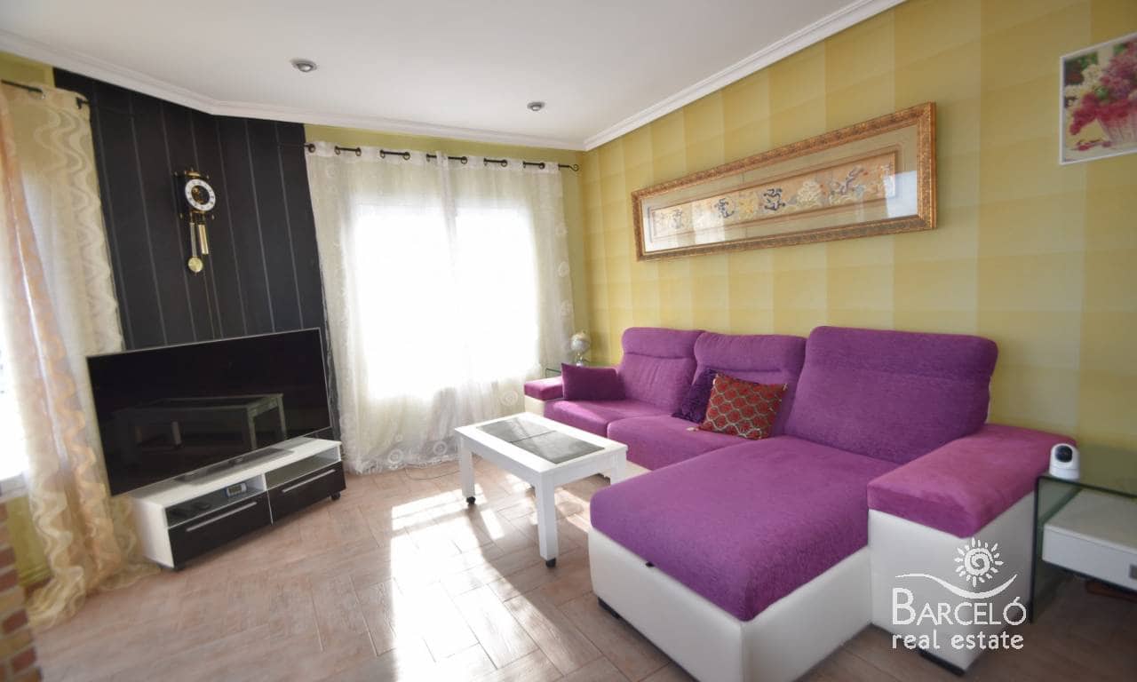 3 sovrum Lägenhet till salu i Guardamar del Segura med garage - 360 000 € (Ref: 9374401)