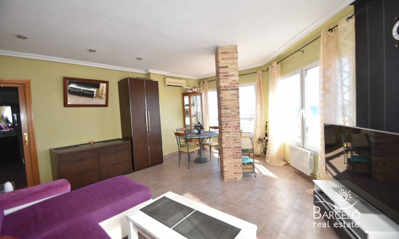 3 sovrum Lägenhet till salu i Guardamar del Segura med garage - 360 000 € (Ref: 9374401)