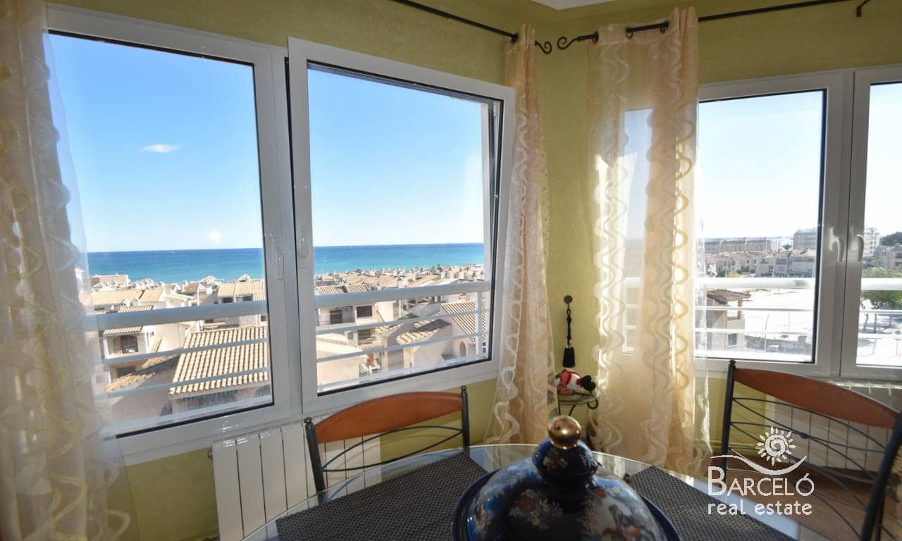 3 sovrum Lägenhet till salu i Guardamar del Segura med garage - 360 000 € (Ref: 9374401)